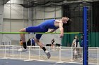 Lyons Invitational  Wheaton College Men’s Track & Field compete in the Lyons Invitational at Beard Fieldhouse . - Photo By: KEITH NORDSTROM : Wheaton, track & field